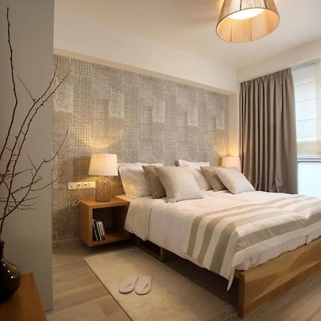 Joy Lifestyle Suite Athens Ngoại thất bức ảnh