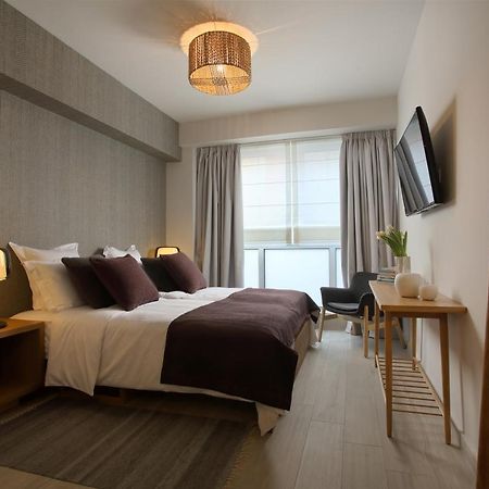 Joy Lifestyle Suite Athens Ngoại thất bức ảnh