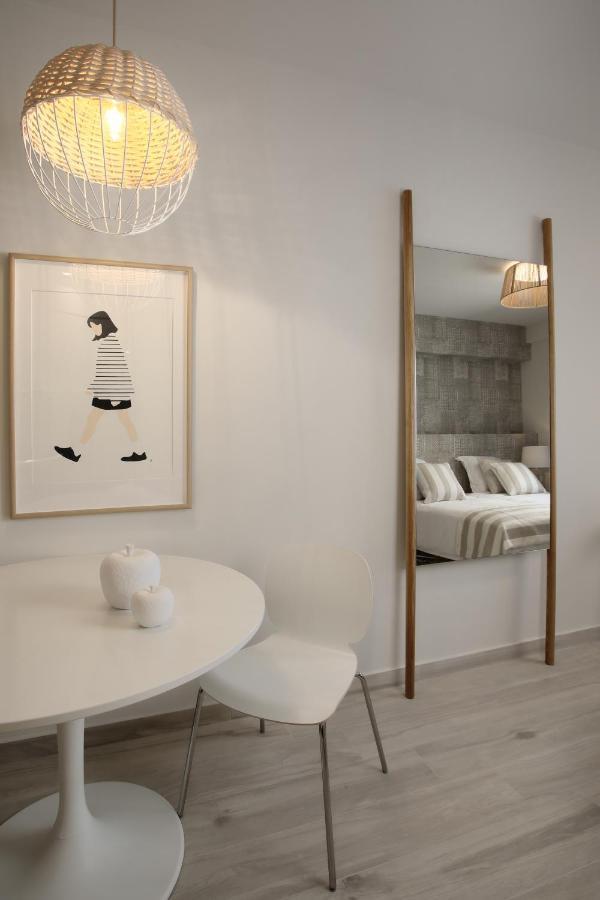 Joy Lifestyle Suite Athens Ngoại thất bức ảnh
