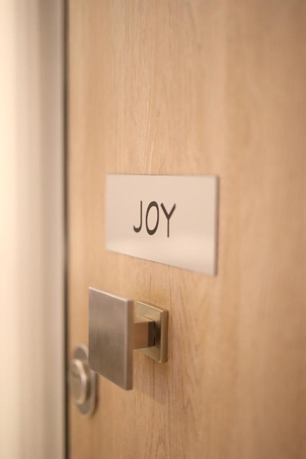 Joy Lifestyle Suite Athens Ngoại thất bức ảnh