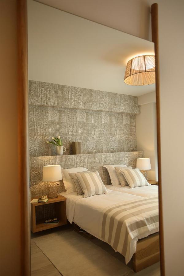 Joy Lifestyle Suite Athens Ngoại thất bức ảnh