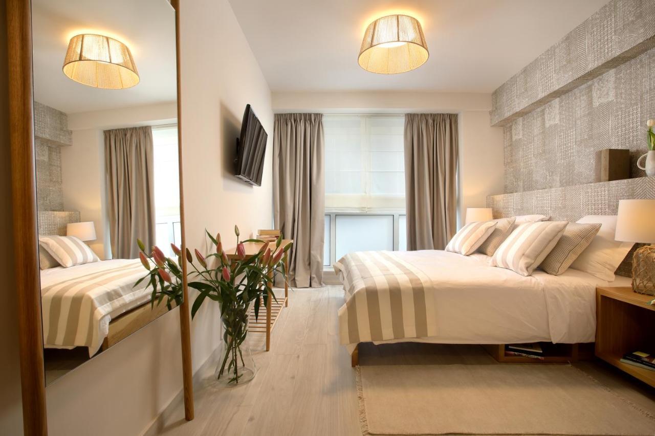 Joy Lifestyle Suite Athens Ngoại thất bức ảnh