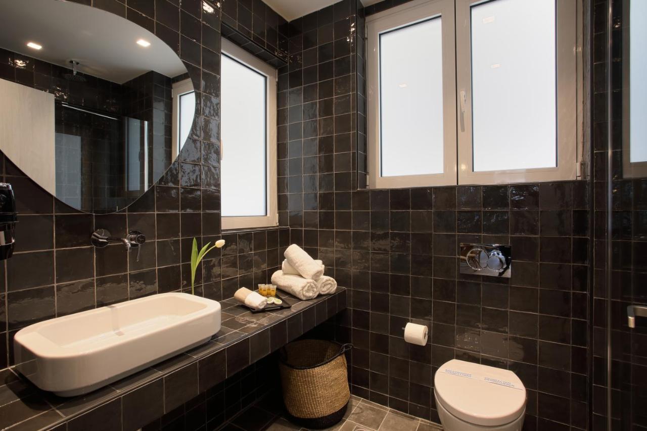 Joy Lifestyle Suite Athens Ngoại thất bức ảnh