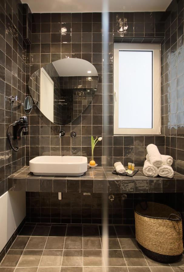 Joy Lifestyle Suite Athens Ngoại thất bức ảnh