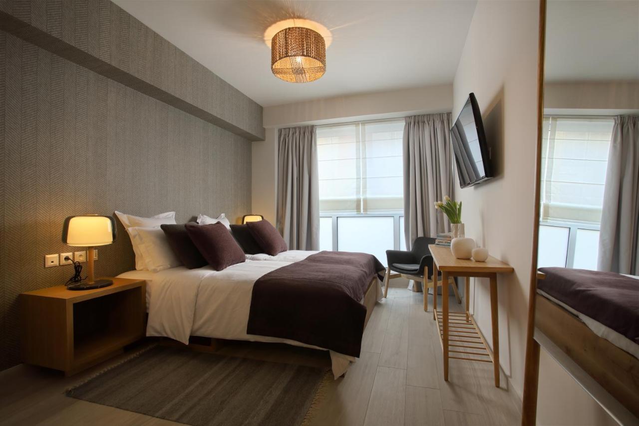 Joy Lifestyle Suite Athens Ngoại thất bức ảnh