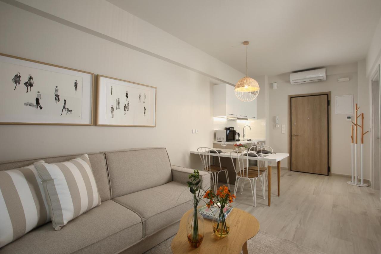 Joy Lifestyle Suite Athens Ngoại thất bức ảnh